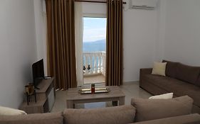 Saranda Apartaments Meta