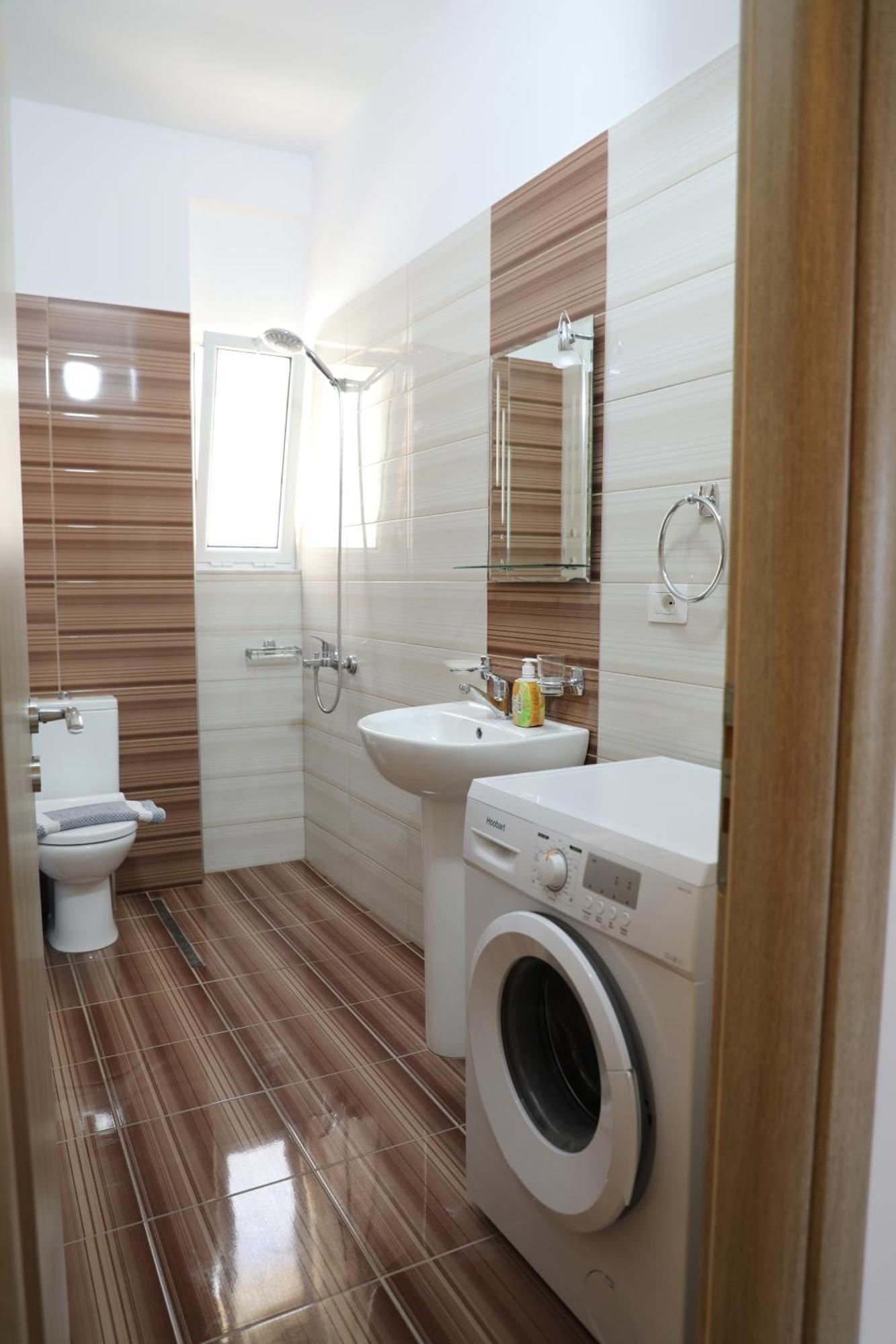 Saranda Apartaments Meta Exterior photo